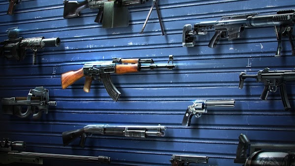 zombie fire 3d apk premium